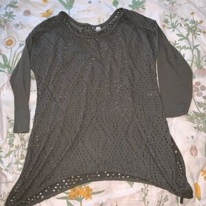 Cato top